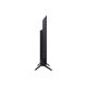 Samsung Series 7 UE43CU7040K 109,2 cm (43") 4K Ultra HD Smart TV Wifi Noir