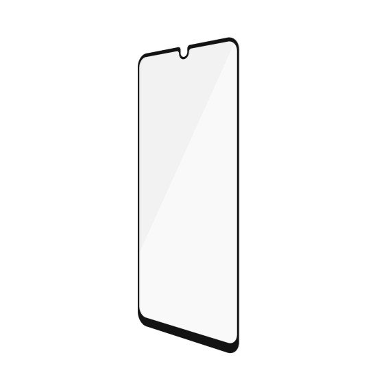 PanzerGlass 7291 écran et protection arrière de téléphones portables Protection d'écran transparent Samsung 1 pièce(s)