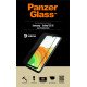 PanzerGlass 7291 écran et protection arrière de téléphones portables Protection d'écran transparent Samsung 1 pièce(s)