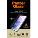 PanzerGlass 7293 écran et protection arrière de téléphones portables Protection d'écran transparent Samsung 1 pièce(s)