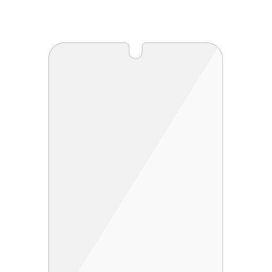 PanzerGlass 7294 écran et protection arrière de téléphones portables Protection d'écran transparent Samsung 1 pièce(s)