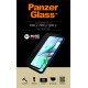 PanzerGlass 6555 écran et protection arrière de téléphones portables Protection d'écran transparent Motorola 1 pièce(s)