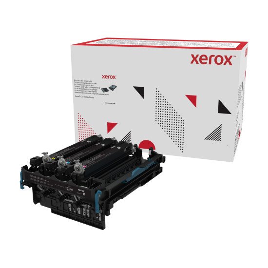 Xerox Module d'impression en couleur C310 (élément à durée de vie prolongée, généralement non requis pour les niveaux d'utilisation moy.)