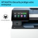 HP Color LaserJet Pro MFP 3302fdw Laser A4 600 x 600 DPI 25 ppm Wifi