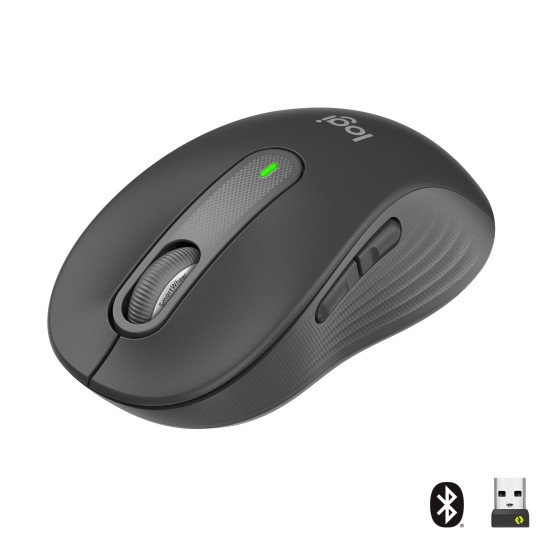 Logitech M650 BSN GRAPH souris