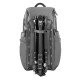 Vanguard VEO ADAPTOR R44 GY étui et housse d'appareils photo Sac à dos Gris