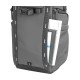 Vanguard VEO ADAPTOR R44 GY étui et housse d'appareils photo Sac à dos Gris