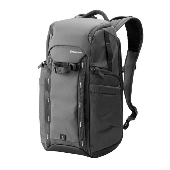 Vanguard VEO ADAPTOR R44 GY étui et housse d'appareils photo Sac à dos Gris