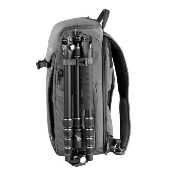 Vanguard VEO ADAPTOR R44 GY étui et housse d'appareils photo Sac à dos Gris