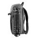 Vanguard VEO ADAPTOR R44 GY étui et housse d'appareils photo Sac à dos Gris