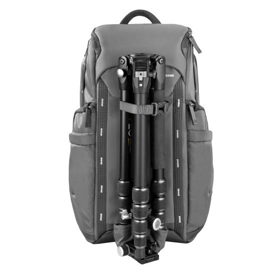 Vanguard VEO ADAPTOR R48 GY étui et housse d'appareils photo Sac à dos Gris