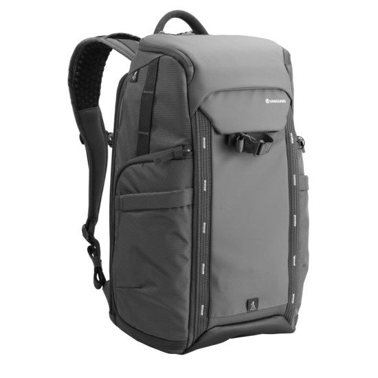 Vanguard VEO ADAPTOR R48 GY étui et housse d'appareils photo Sac à dos Gris