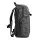 Vanguard VEO ADAPTOR R48 GY étui et housse d'appareils photo Sac à dos Gris