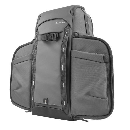 Vanguard VEO ADAPTOR R44 BK étui et housse d'appareils photo Sac à dos Noir