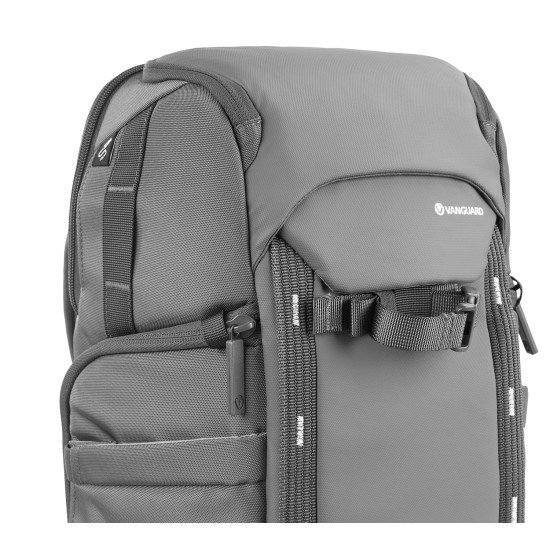 Vanguard VEO ADAPTOR R44 BK étui et housse d'appareils photo Sac à dos Noir