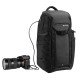 Vanguard VEO ADAPTOR R44 BK étui et housse d'appareils photo Sac à dos Noir