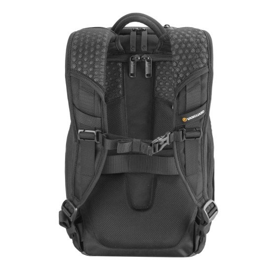 Vanguard VEO ADAPTOR R44 BK étui et housse d'appareils photo Sac à dos Noir