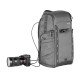 Vanguard VEO ADAPTOR R44 BK étui et housse d'appareils photo Sac à dos Noir