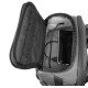 Vanguard VEO ADAPTOR S46 GY étui et housse d'appareils photo Sac à dos Gris