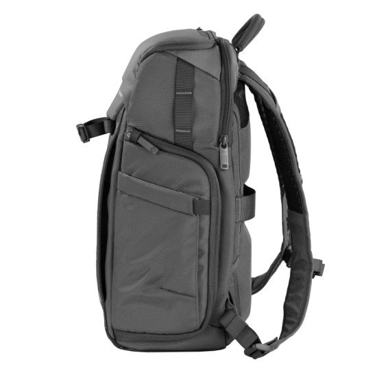 Vanguard VEO ADAPTOR S46 GY étui et housse d'appareils photo Sac à dos Gris