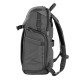 Vanguard VEO ADAPTOR S46 GY étui et housse d'appareils photo Sac à dos Gris