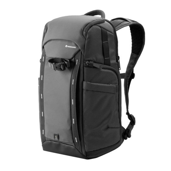 Vanguard VEO ADAPTOR S46 GY étui et housse d'appareils photo Sac à dos Gris