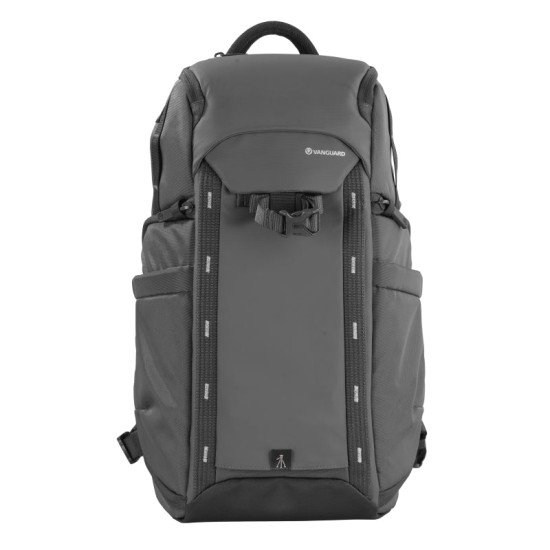 Vanguard VEO ADAPTOR S46 GY étui et housse d'appareils photo Sac à dos Gris