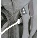 Vanguard VEO ADAPTOR S46 GY étui et housse d'appareils photo Sac à dos Gris