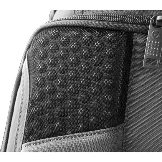 Vanguard VEO ADAPTOR S46 GY étui et housse d'appareils photo Sac à dos Gris