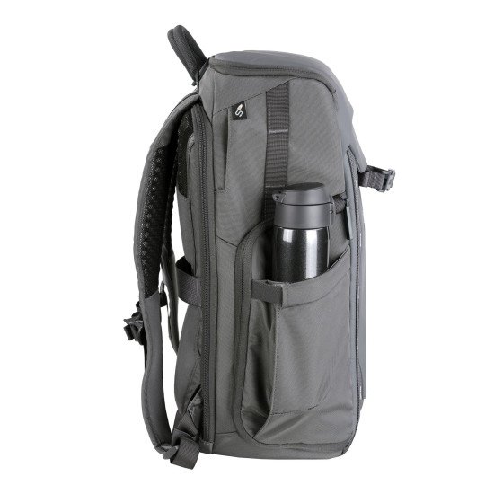 Vanguard VEO ADAPTOR R48 BK étui et housse d'appareils photo Sac à dos Noir