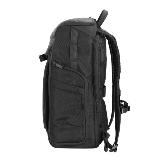 Vanguard VEO ADAPTOR R48 BK étui et housse d'appareils photo Sac à dos Noir