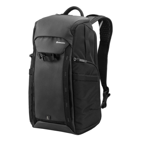 Vanguard VEO ADAPTOR R48 BK étui et housse d'appareils photo Sac à dos Noir