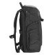 Vanguard VEO ADAPTOR R48 BK étui et housse d'appareils photo Sac à dos Noir