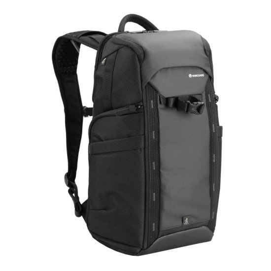 Vanguard VEO ADAPTOR S46 BK étui et housse d'appareils photo Sac à dos Noir