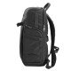 Vanguard VEO ADAPTOR S46 BK étui et housse d'appareils photo Sac à dos Noir