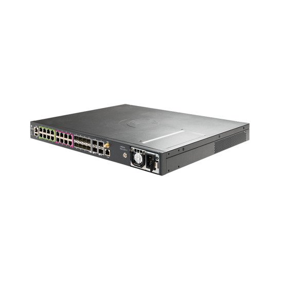 Cambium Networks cnMatrix TX 2028RF-P Géré L2/L3 Gigabit Ethernet (10/100/1000) Connexion Ethernet POE 1U