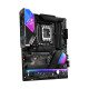 Asrock Z890 Lightning WiFi Intel Z890 LGA 1851 (Socket V1) ATX