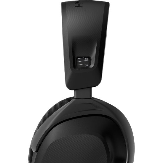 HyperX Casque gamer - Cloud Stinger 2 (noir)