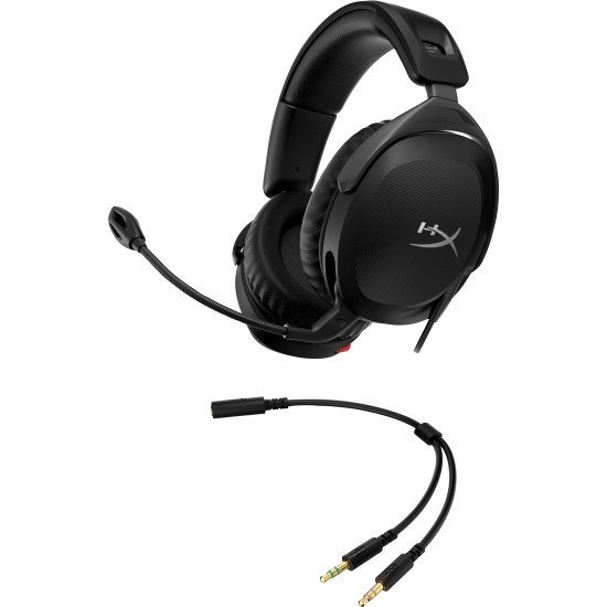 HyperX Casque gamer - Cloud Stinger 2 (noir)