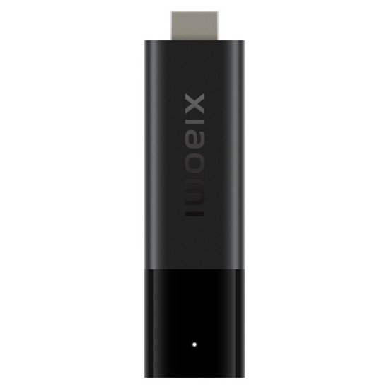 Xiaomi TV Stick 4K HDMI 4K Ultra HD Android Noir