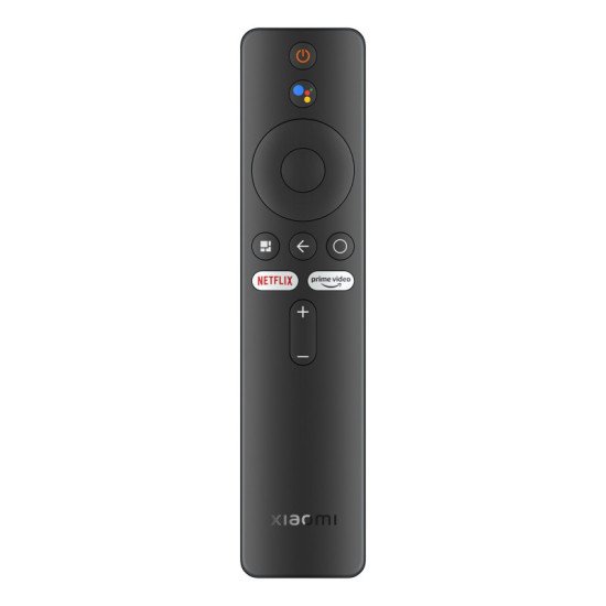 Xiaomi TV Stick 4K HDMI 4K Ultra HD Android Noir