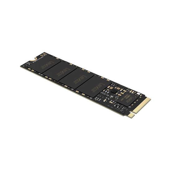 Lexar NM620 M.2 512 Go PCI Express 4.0 3D TLC NAND NVMe