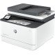 HP LaserJet Pro Imprimante multifonction 3102fdw, Noir et blanc, Imprimante pour Petites/moyennes entreprises, Impression, copie, scan, fax, Impression recto-verso; Numérisation vers e-mail; Numériser vers PDF