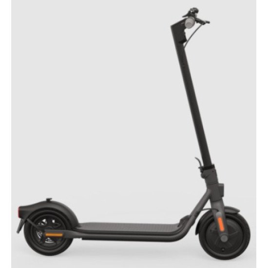 Ninebot by Segway F20D trottinette électrique 20 km/h Noir 5,1 Ah