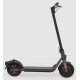 Ninebot by Segway F20D trottinette électrique 20 km/h Noir 5,1 Ah