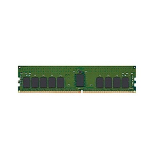 Kingston Technology KSM26RD8/16MRR module de mémoire 16 Go 1 x 16 Go DDR4 2666 MHz ECC