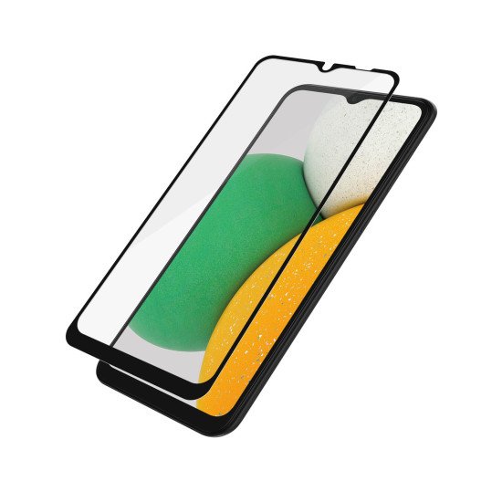 PanzerGlass 7283 écran et protection arrière de téléphones portables Protection d'écran transparent Samsung 1 pièce(s)