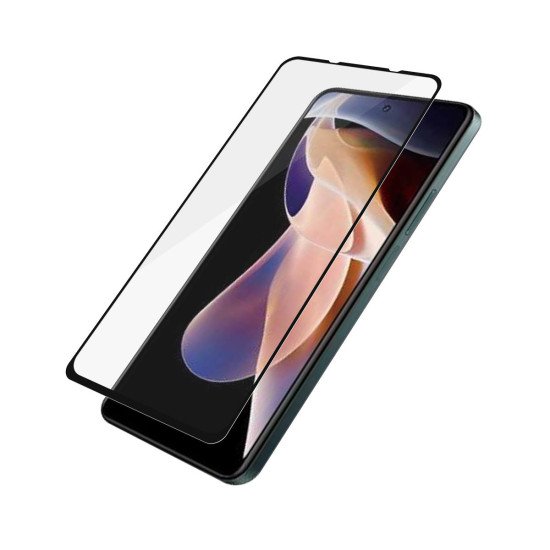 PanzerGlass 8052 écran et protection arrière de téléphones portables Protection d'écran transparent Xiaomi 1 pièce(s)