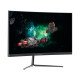 LC-Power LC-M27-FHD-165-C-V2 écran PC 68,6 cm (27") 1920 x 1080 pixels Full HD Noir