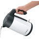 Bosch TWK7L461 bouilloire 1,7 L 2400 W Blanc